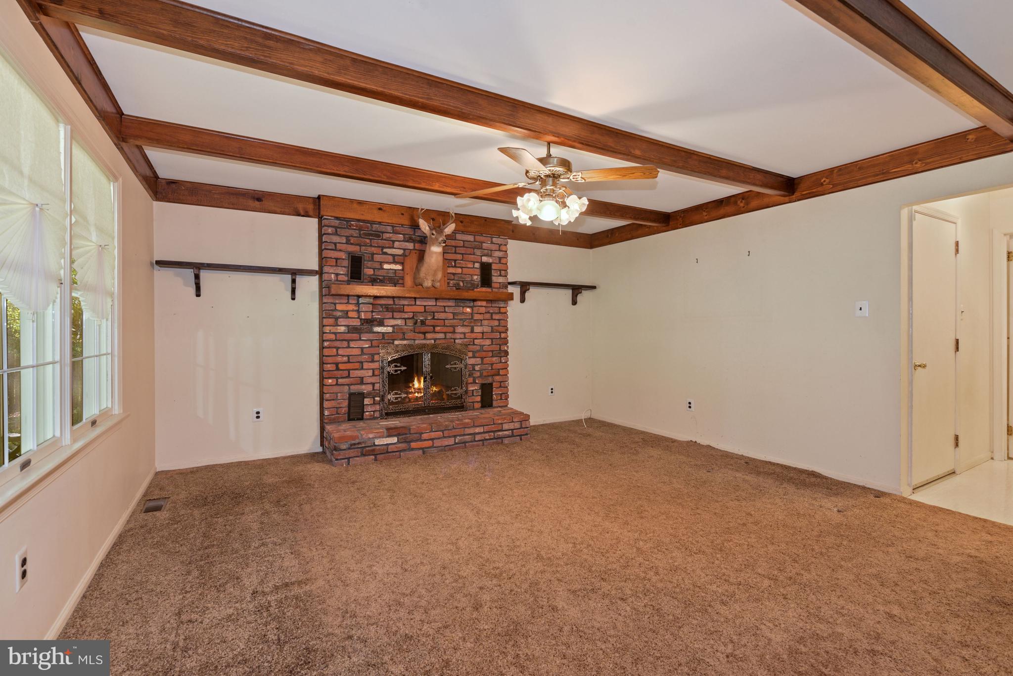 12 Wimbeldon Way Tabernacle, NJ 08088 - Photo 18 of 35 Perfect for those New Jersey Winters.