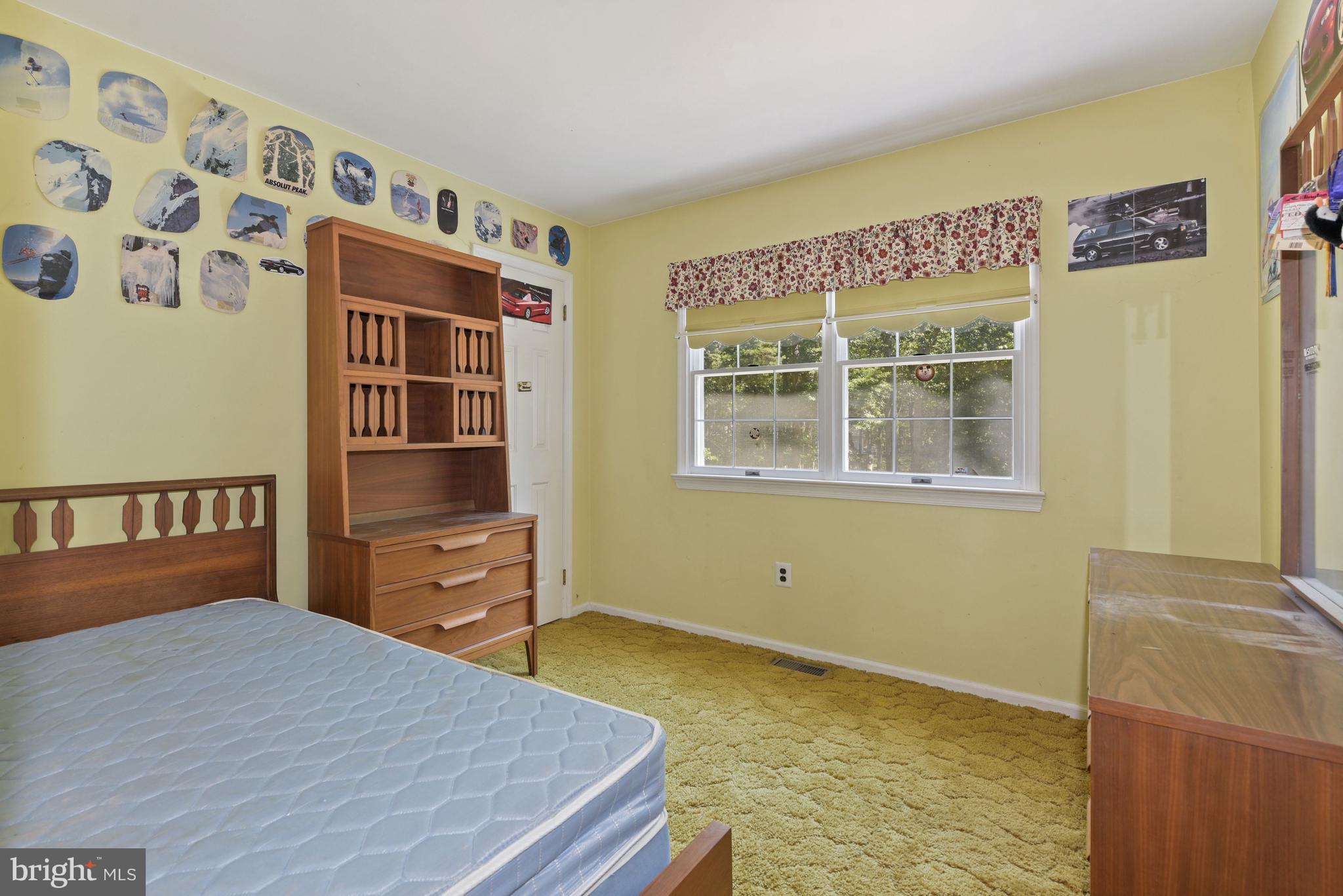 12 Wimbeldon Way Tabernacle, NJ 08088 - Photo 22 of 35 Bedroom #2