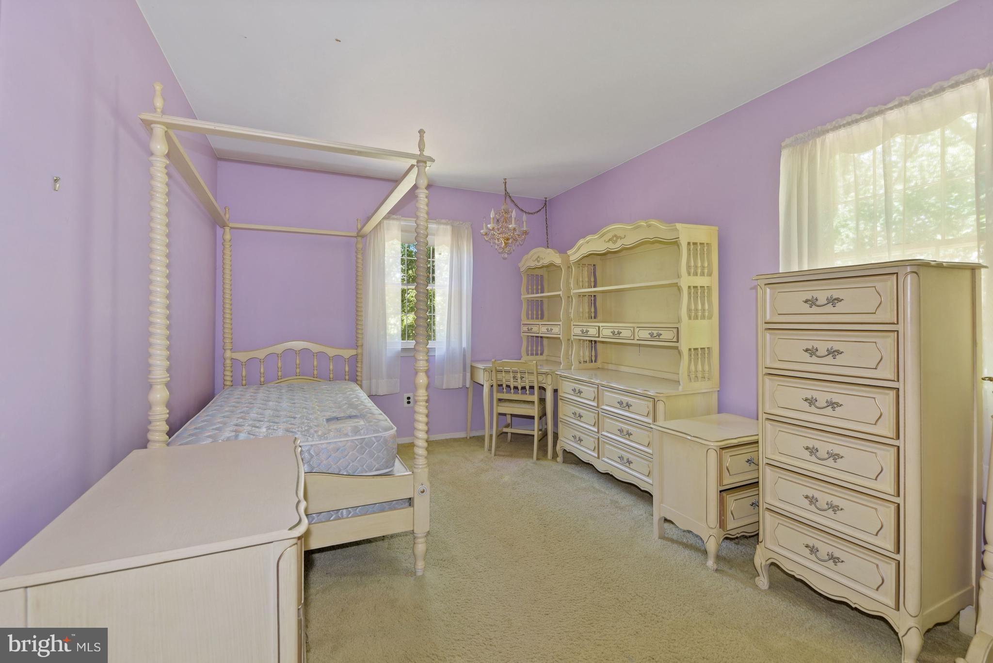 12 Wimbeldon Way Tabernacle, NJ 08088 - Photo 23 of 35 Bedroom #3