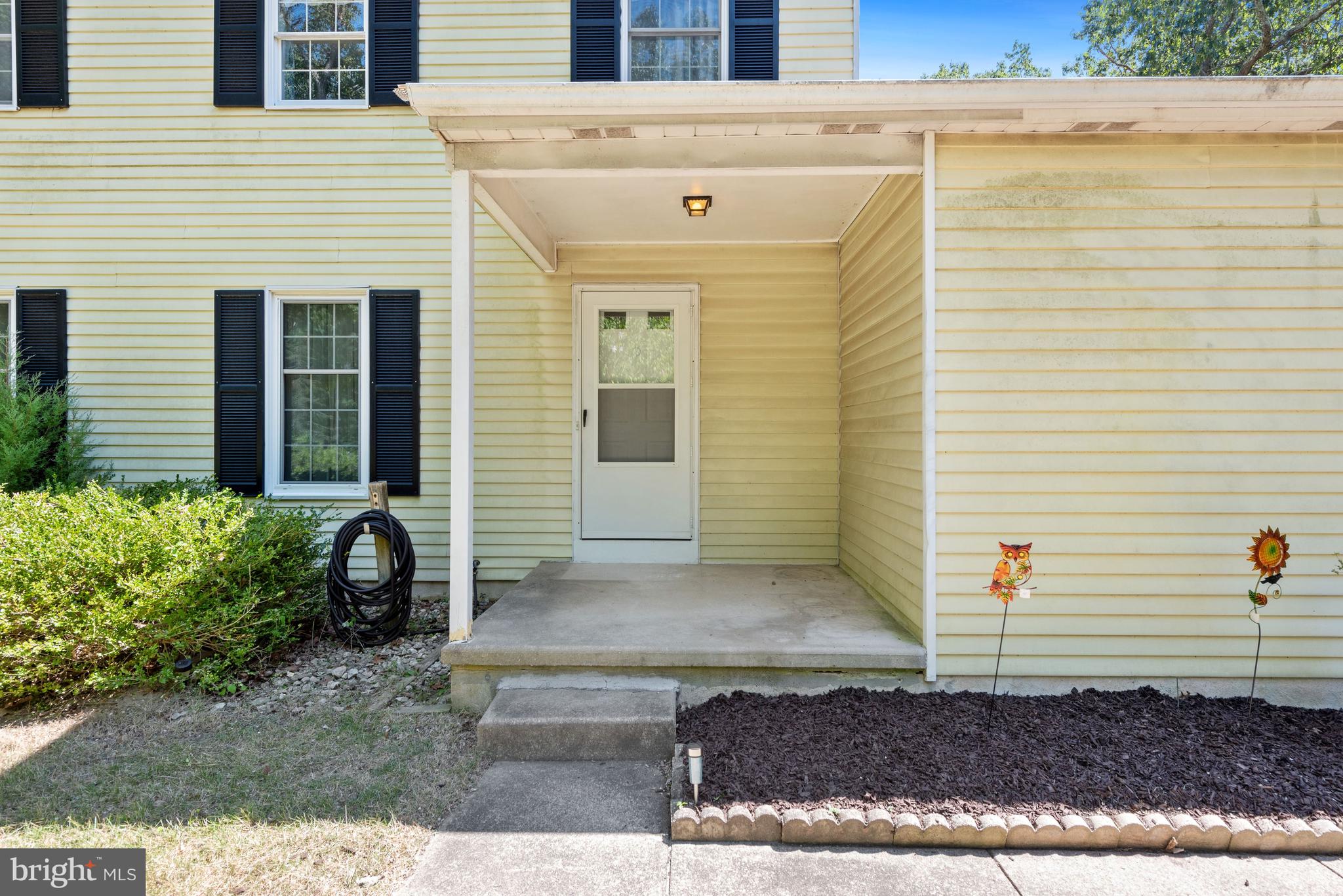 12 Wimbeldon Way Tabernacle, NJ 08088 - Photo 3 of 35 Fully Landscaped yard.