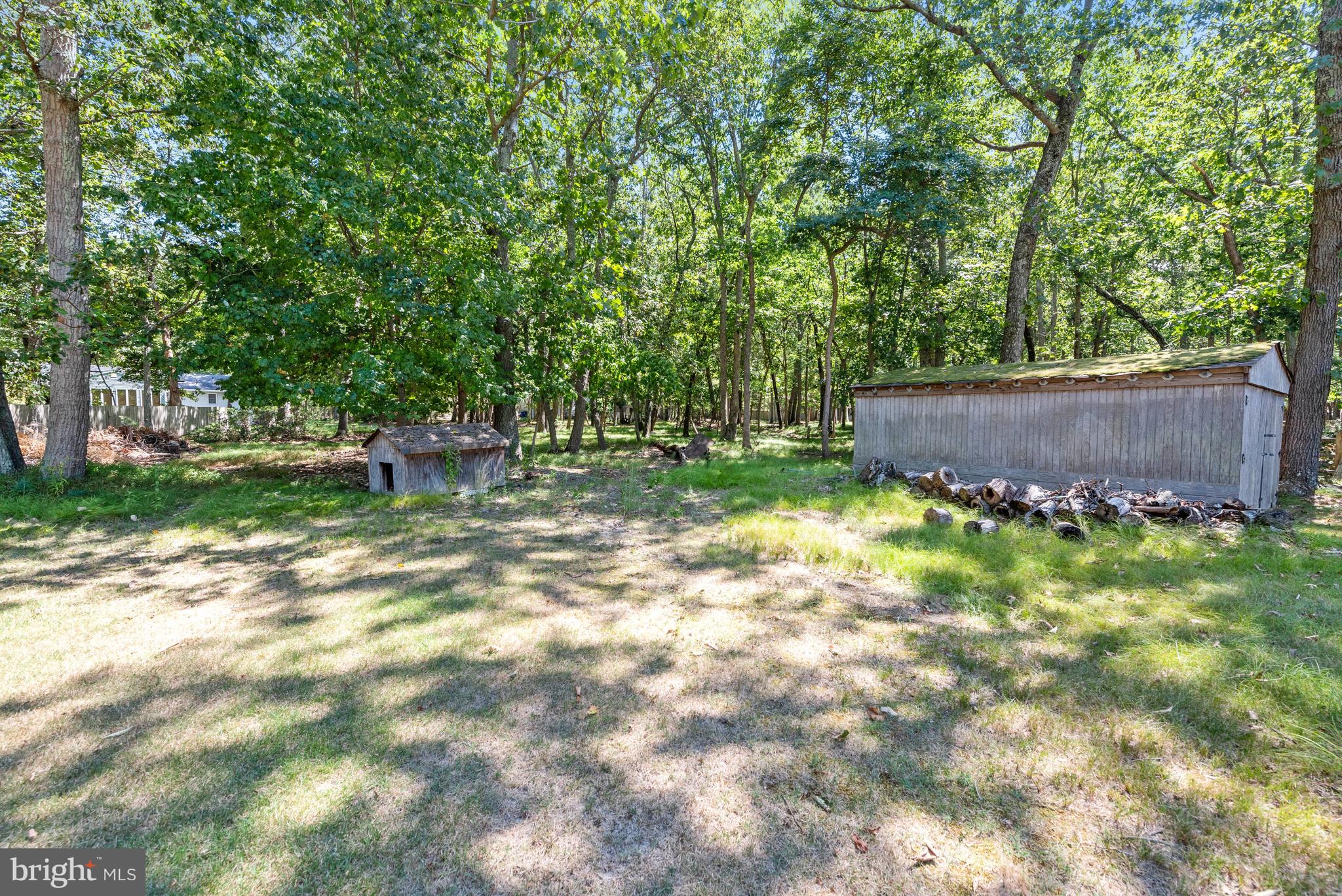 12 Wimbeldon Way Tabernacle, NJ 08088 - Photo 34 of 35 2 Storage sheds.