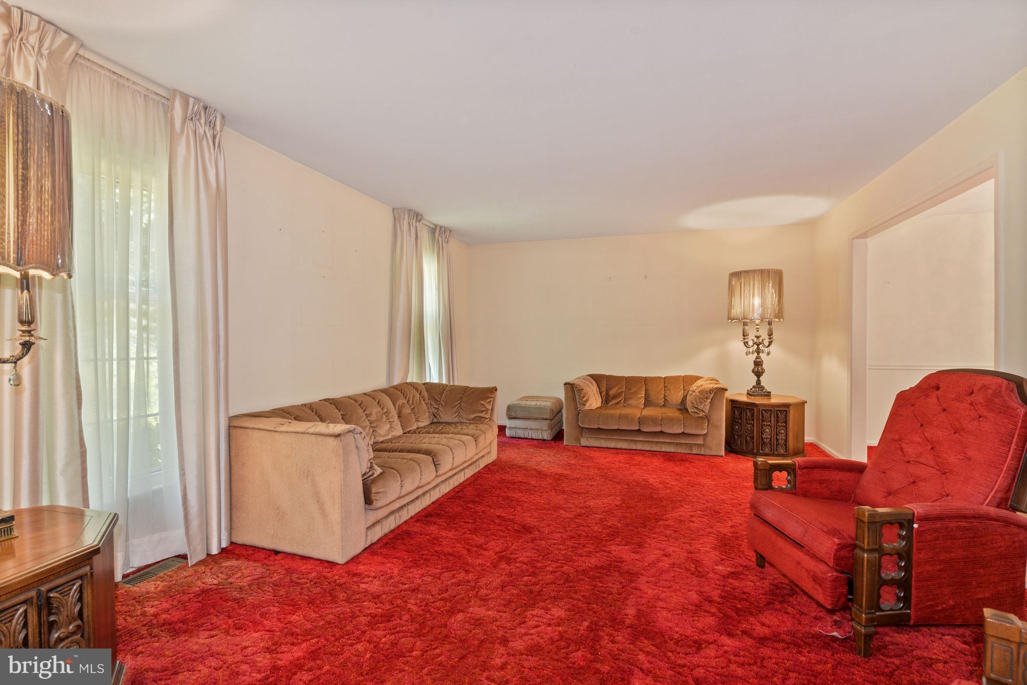 12 Wimbeldon Way Tabernacle, NJ 08088 - Photo 8 of 35 Formal Living Room