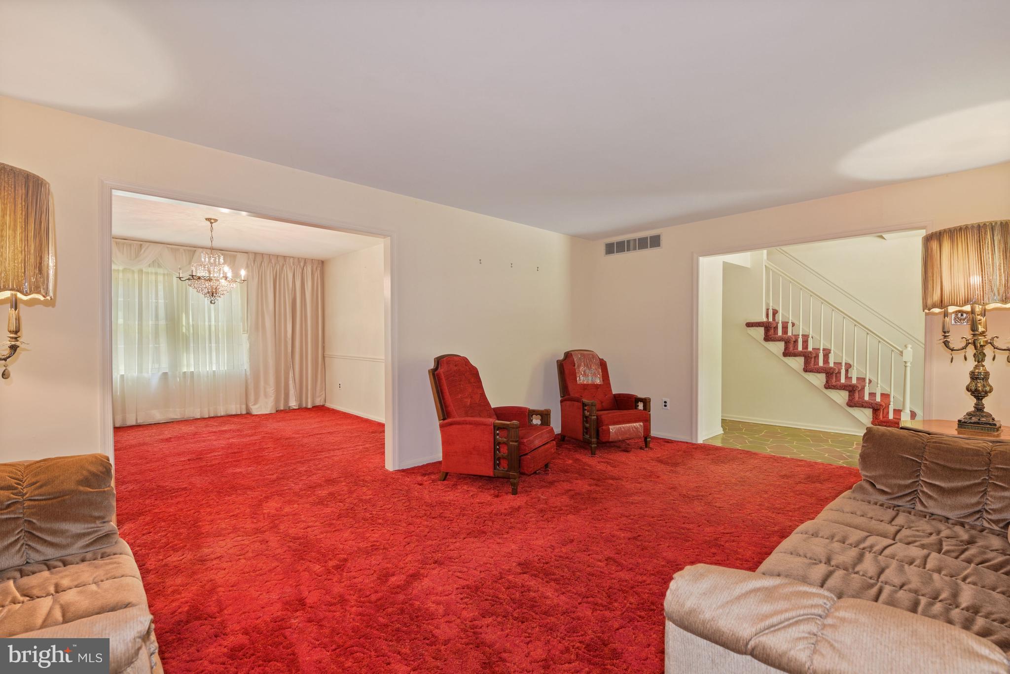 12 Wimbeldon Way Tabernacle, NJ 08088 - Photo 10 of 35 Formal Living Room