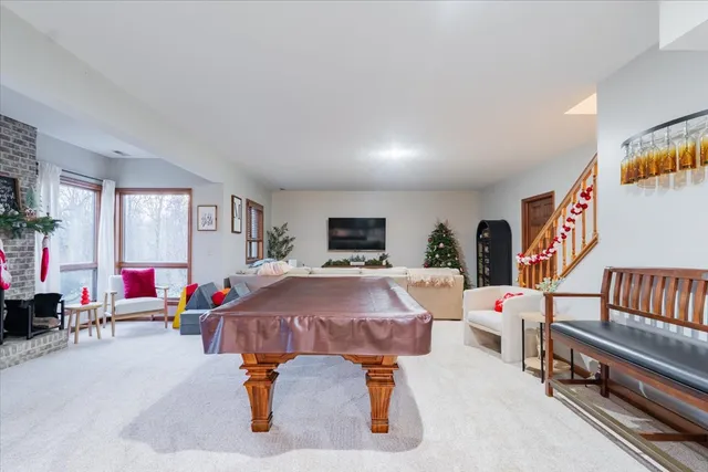 $469,900 | 5000 Silverado Lane, Clinton, IL 61727