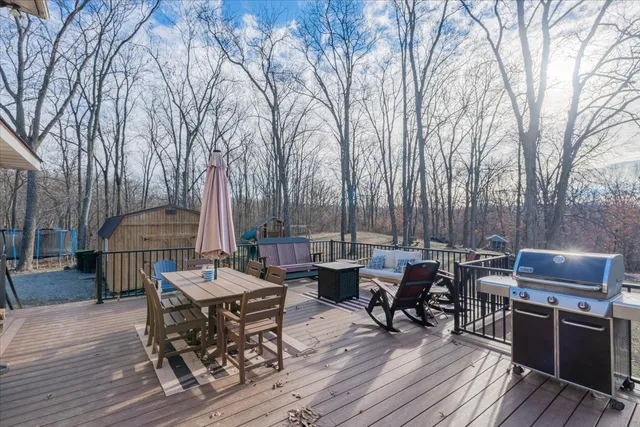 $469,900 | 5000 Silverado Lane, Clinton, IL 61727