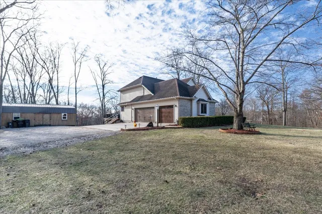 $469,900 | 5000 Silverado Lane, Clinton, IL 61727