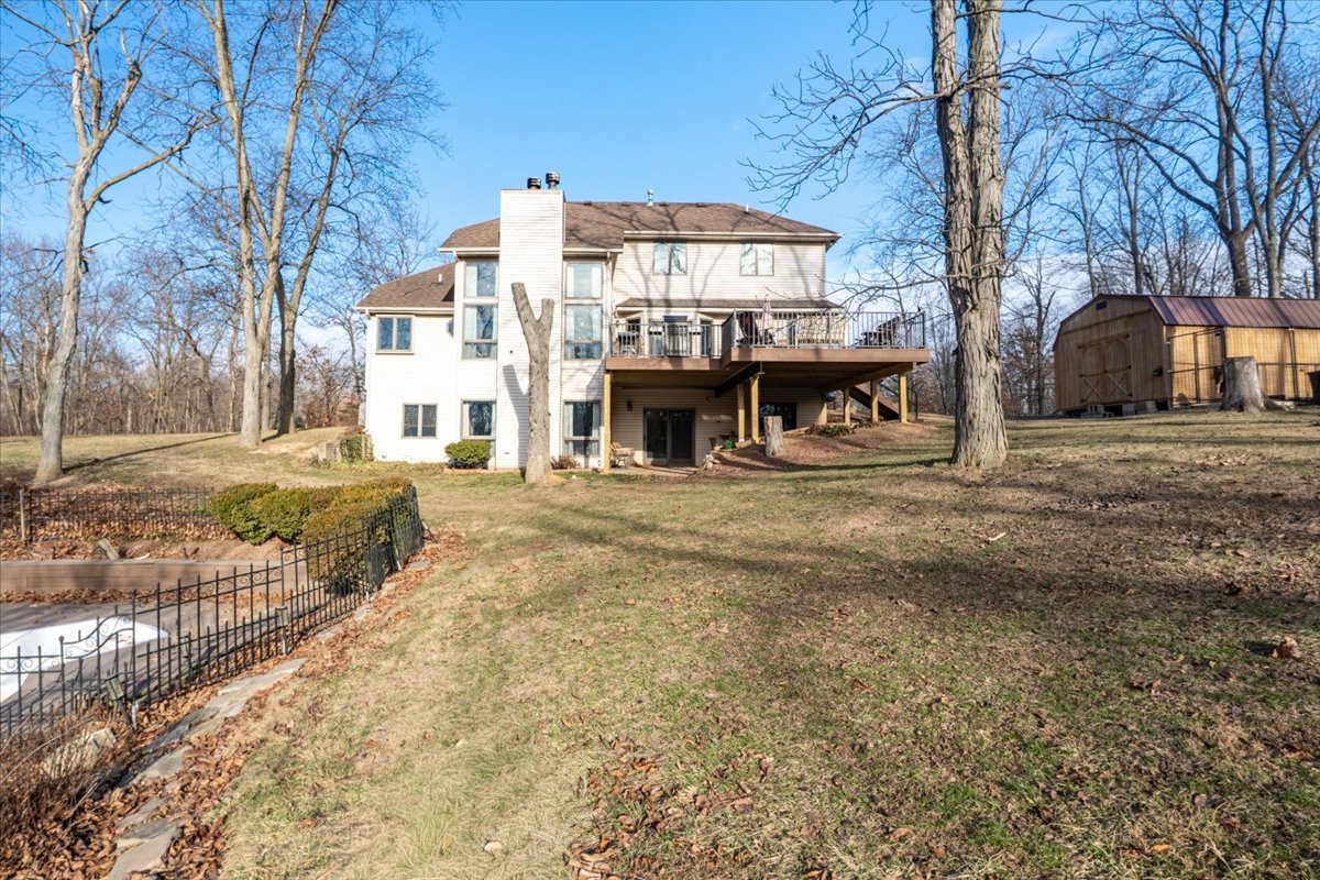 5000 Silverado Lane Clinton, IL 61727 - Photo 41 of 57