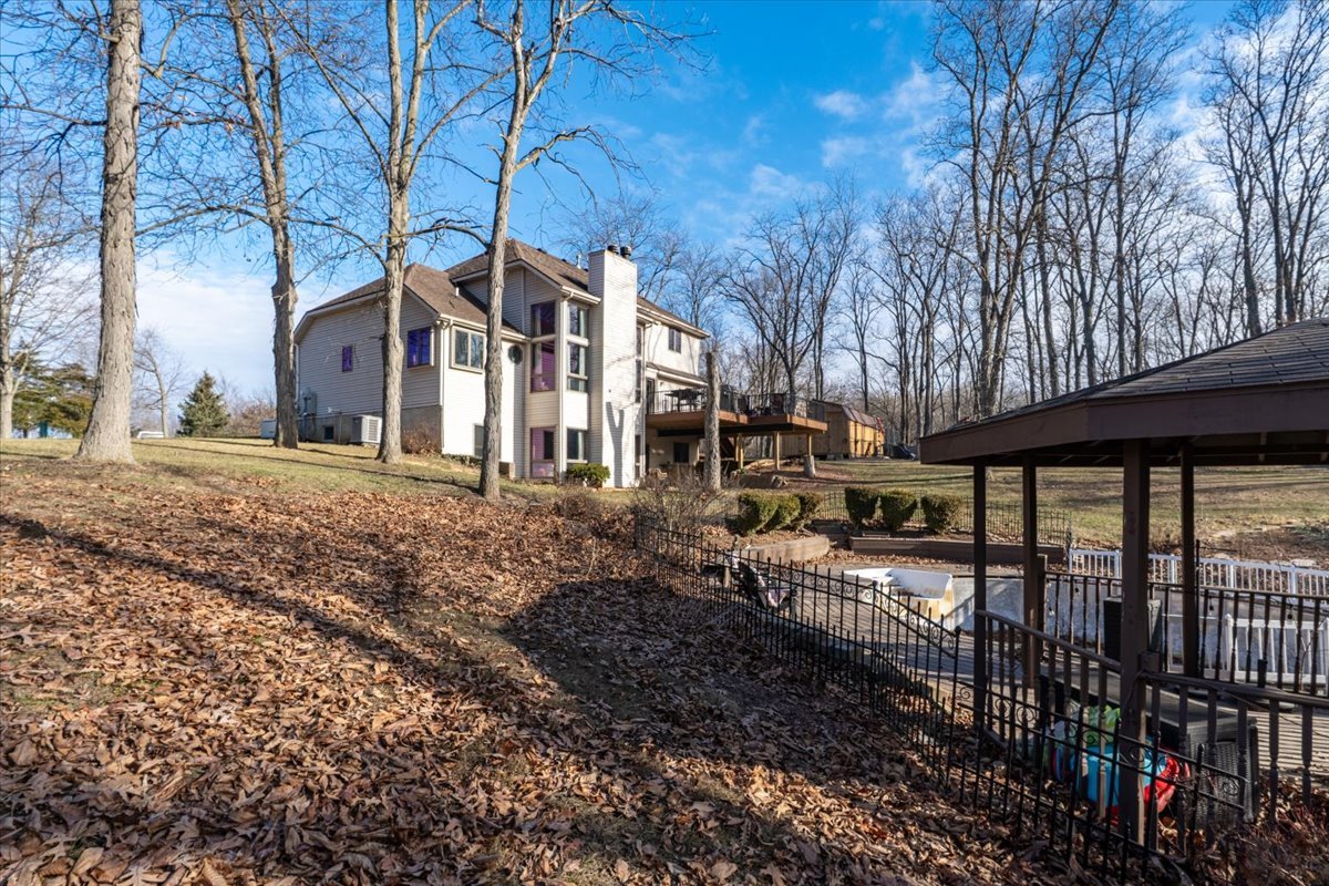 5000 Silverado Lane Clinton, IL 61727 - Photo 42 of 57