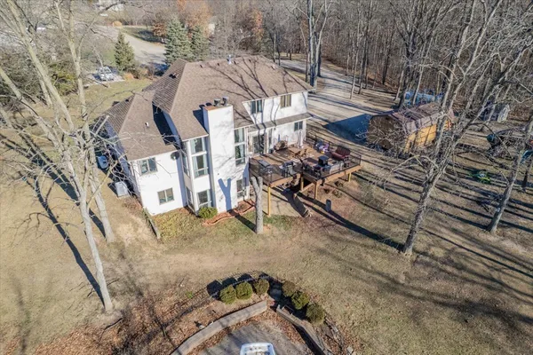 $449,900 | 5000 Silverado Lane, Clinton, IL 61727