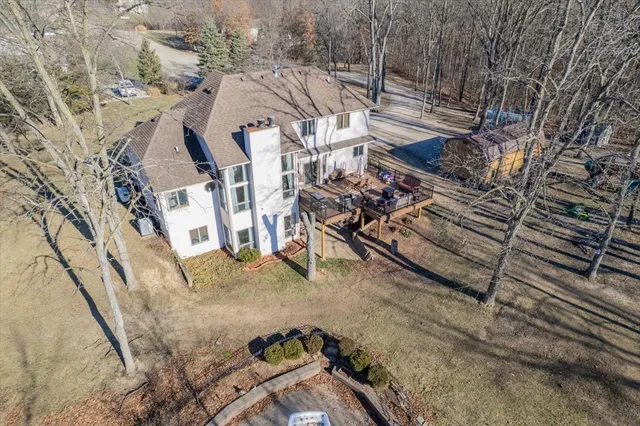 $469,900 | 5000 Silverado Lane, Clinton, IL 61727