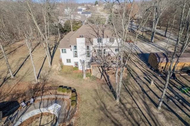 $469,900 | 5000 Silverado Lane, Clinton, IL 61727