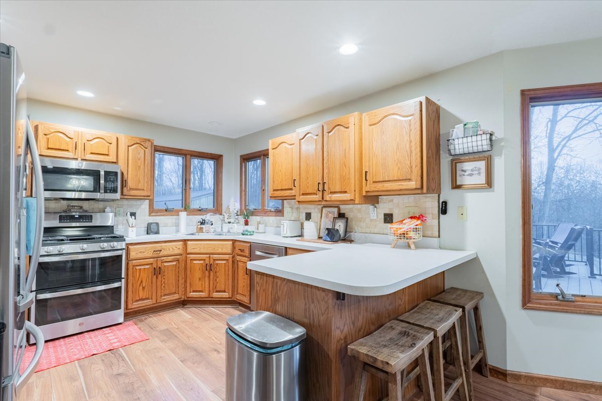 5000 Silverado Lane Clinton, IL 61727 - Photo 10 of 57