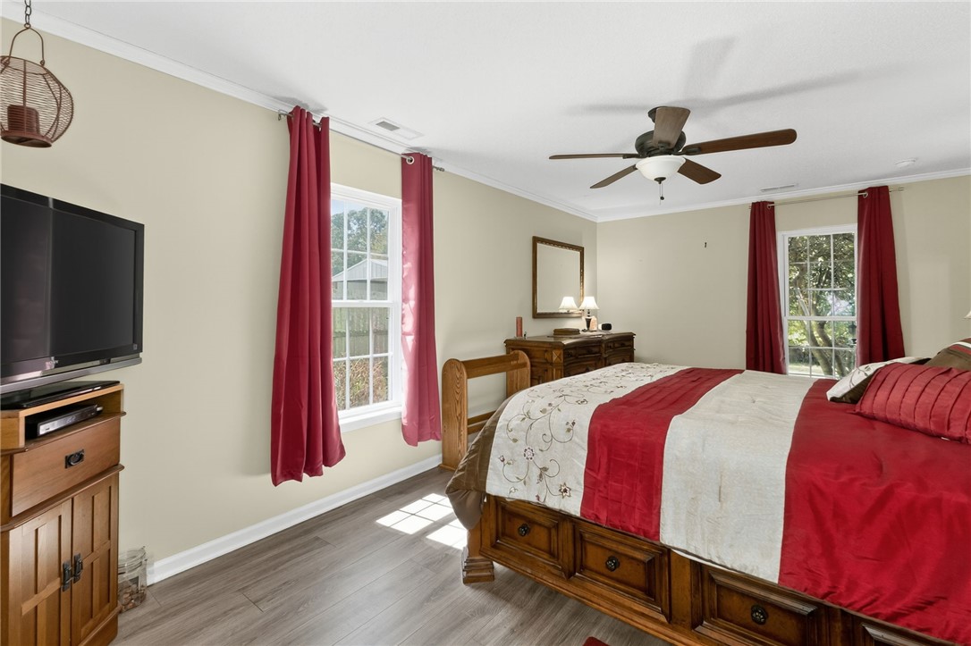 106 Hurst Avenue Anderson, SC 29625 - Photo 27 of 50