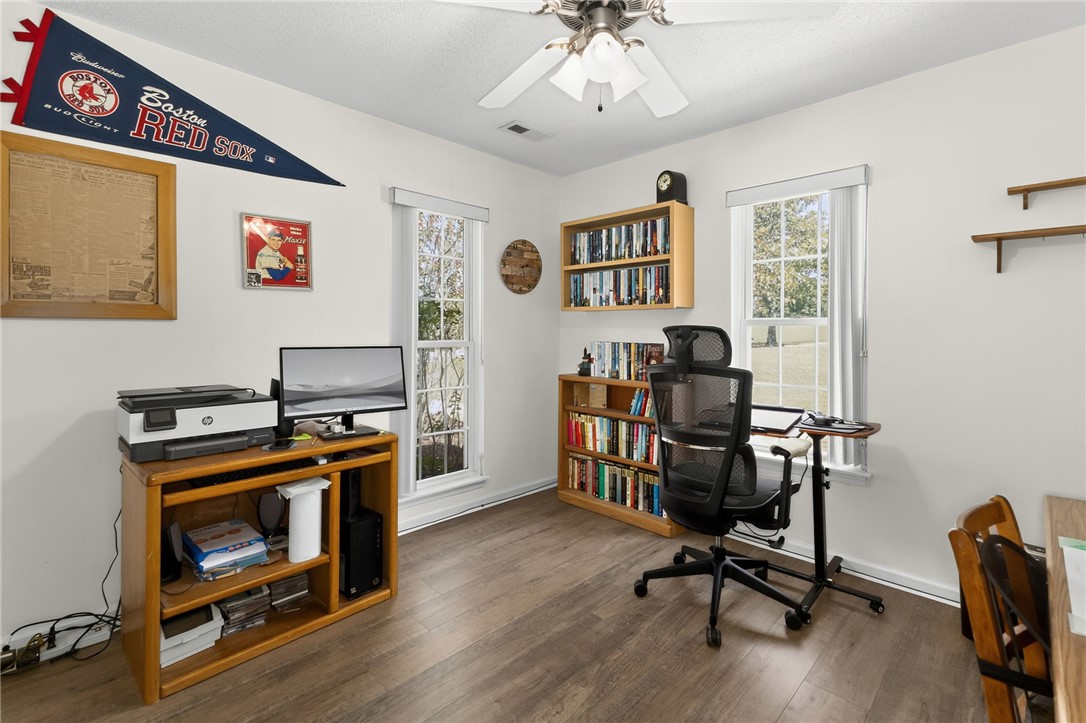 106 Hurst Avenue Anderson, SC 29625 - Photo 34 of 50