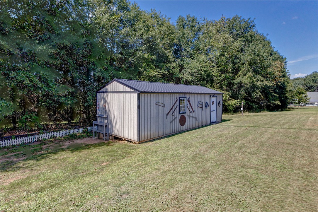 106 Hurst Avenue Anderson, SC 29625 - Photo 43 of 50