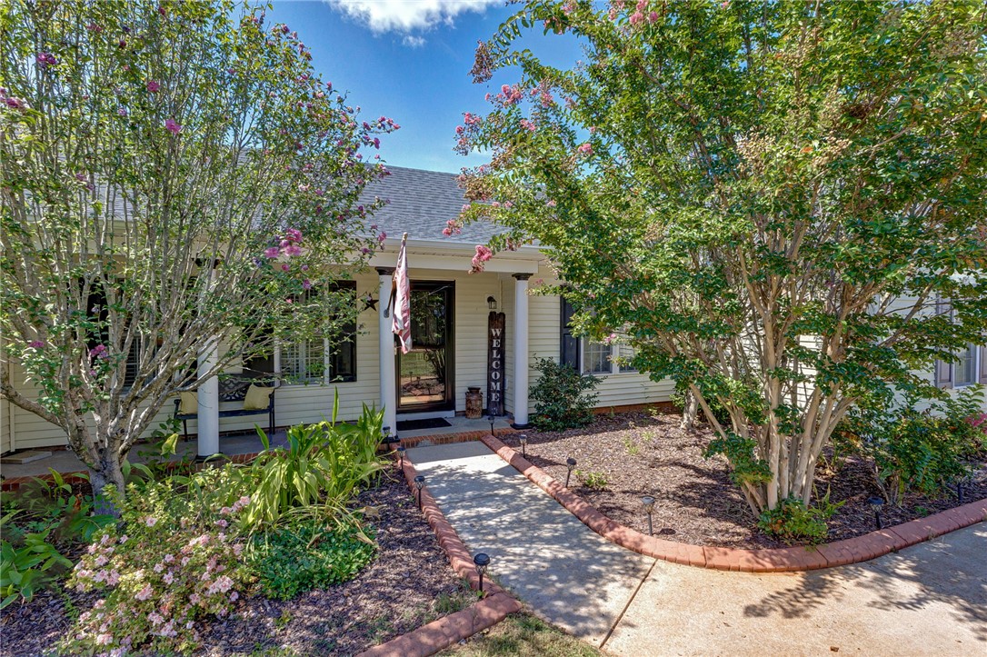 106 Hurst Avenue Anderson, SC 29625 - Photo 49 of 50