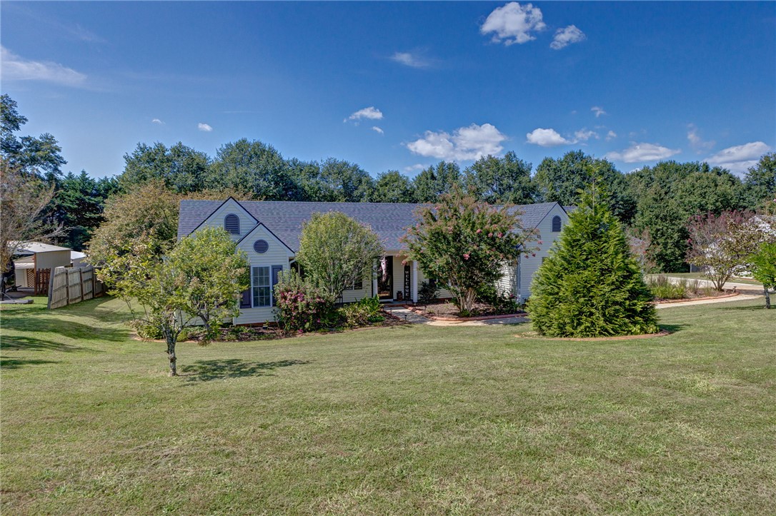 106 Hurst Avenue Anderson, SC 29625 - Photo 50 of 50