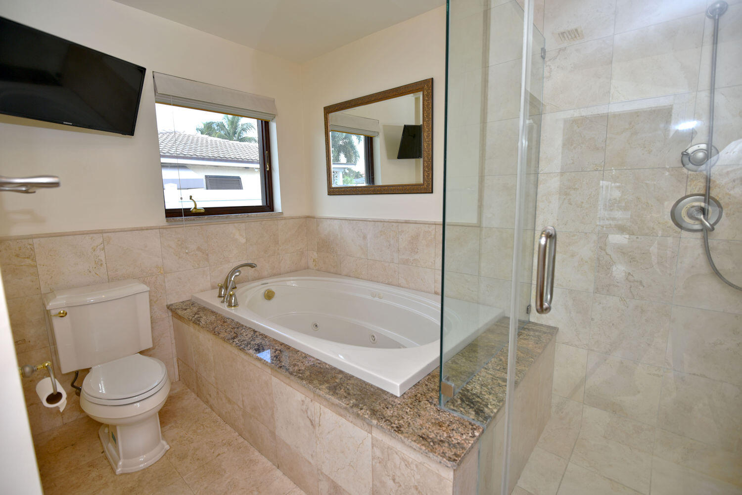 620 Lighthouse Drive North Palm Beach, FL 33408 - Photo 13 of 18 Master Bath