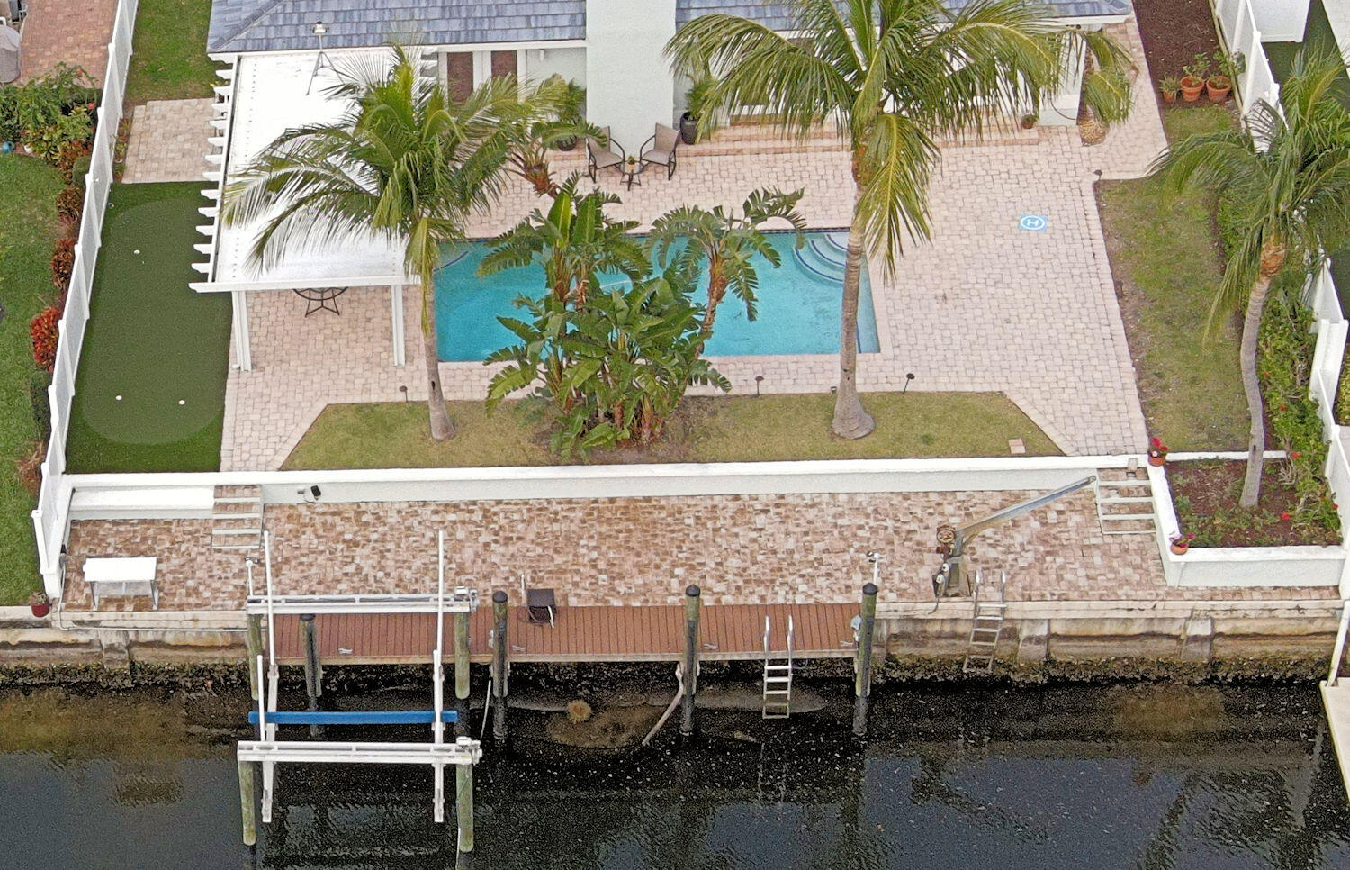 620 Lighthouse Drive North Palm Beach, FL 33408 - Photo 2 of 18 DJI_0121