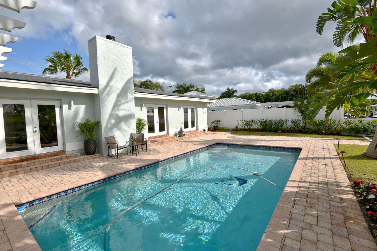 620 Lighthouse Drive North Palm Beach, FL 33408 - Photo 6 of 18 Pool