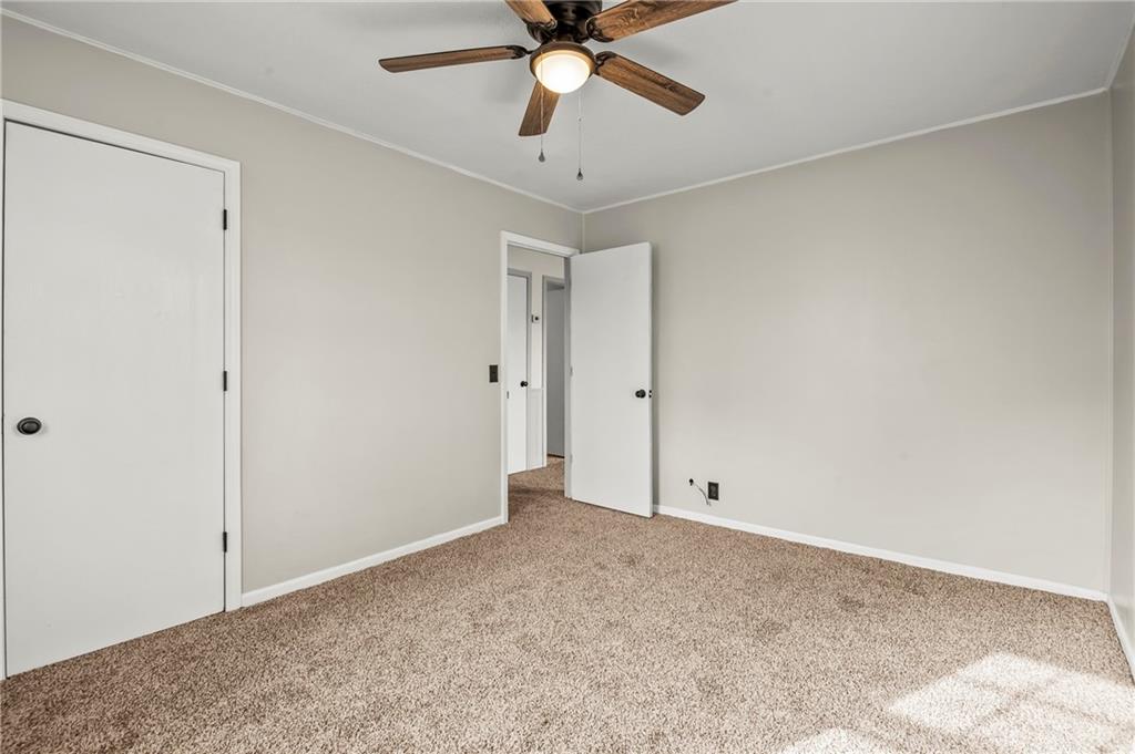 246 Southeast 101st Road Warrensburg, MO 64093 - Photo 11 of 30