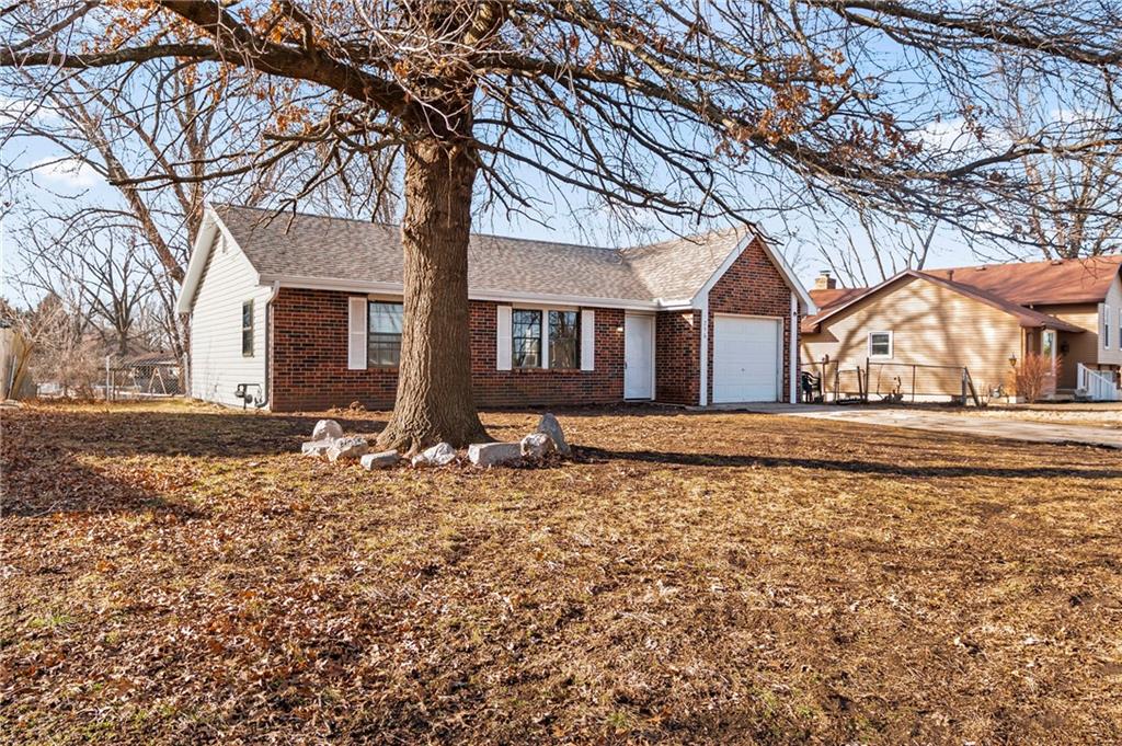 246 Southeast 101st Road Warrensburg, MO 64093 - Photo 28 of 30