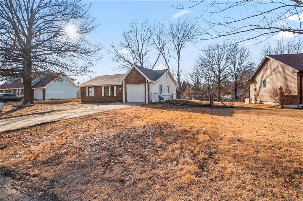 246 Southeast 101st Road Warrensburg, MO 64093 - Photo 30 of 30