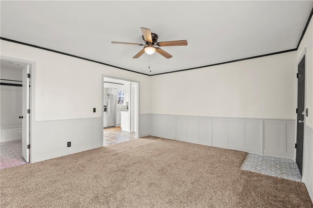246 Southeast 101st Road Warrensburg, MO 64093 - Photo 5 of 30