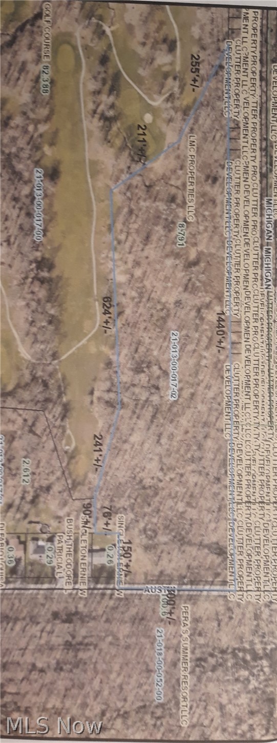 Austin Road Geneva, OH 44041 - Photo 2 of 7
