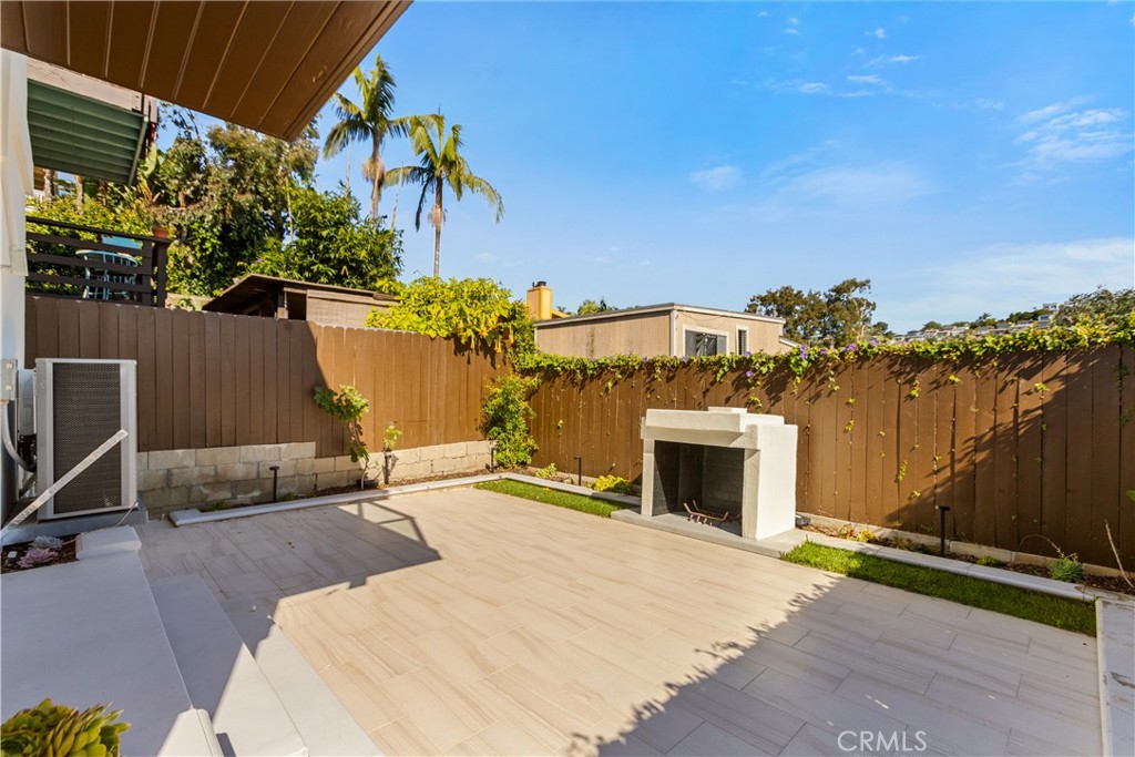 1024 Noria Street Laguna Beach, CA 92651 - Photo 37 of 53 a front view of a house with a garage