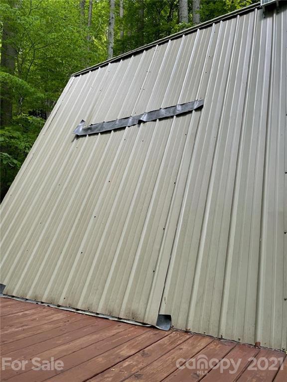 0 Spring Creek Road Bakersville, NC 28705 - Photo 5 of 18 a view of outdoor space and yard
