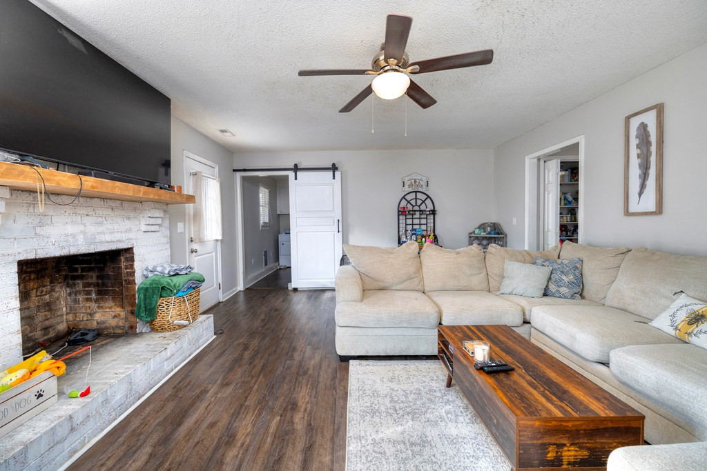 800 Pitts Road Sumter, SC 29154 - Photo 14 of 36