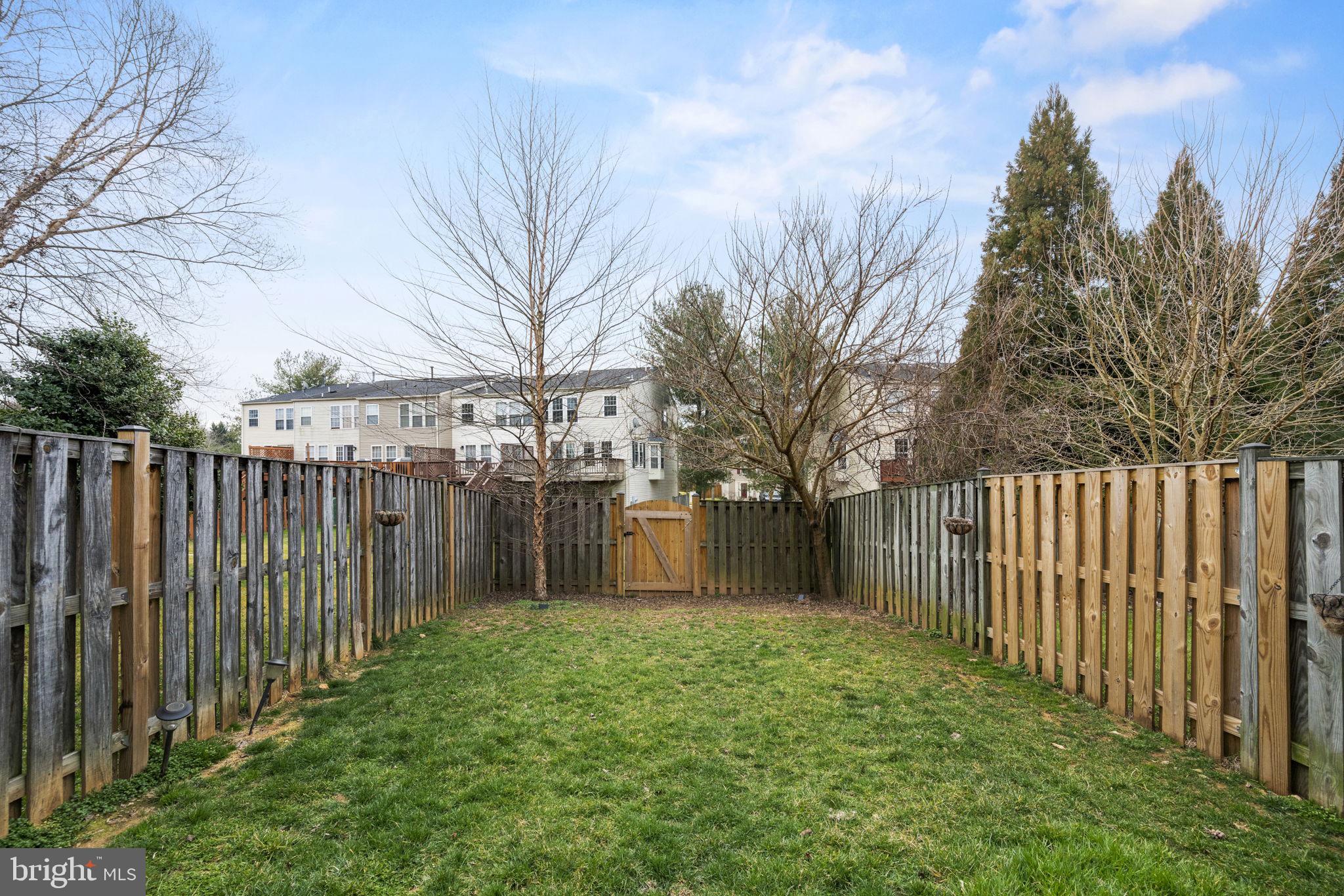 4616 Ripley Manor Terrace Olney, MD 20832 - Photo 34 of 39 Gallery Image 34