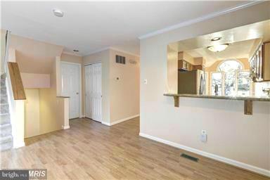 5099 Columbia Road, Unit 1619 Columbia, MD 21044 - Photo 11 of 28 Dining Room