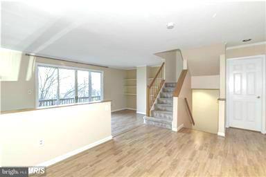 5099 Columbia Road, Unit 1619 Columbia, MD 21044 - Photo 12 of 28 Dining Room