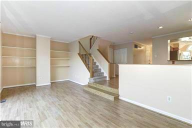 5099 Columbia Road, Unit 1619 Columbia, MD 21044 - Photo 14 of 28 Living Room