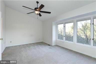 5099 Columbia Road, Unit 1619 Columbia, MD 21044 - Photo 17 of 28 Master Bedroom Retreat