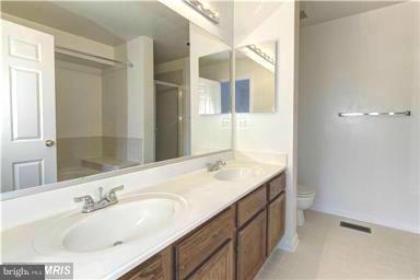 5099 Columbia Road, Unit 1619 Columbia, MD 21044 - Photo 19 of 28 Spa-Like Master Bath