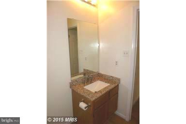 5099 Columbia Road, Unit 1619 Columbia, MD 21044 - Photo 25 of 28 Powder Room