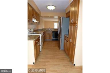 5099 Columbia Road, Unit 1619 Columbia, MD 21044 - Photo 6 of 28 Kitchen