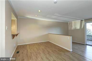 5099 Columbia Road, Unit 1619 Columbia, MD 21044 - Photo 9 of 28 Dining Room