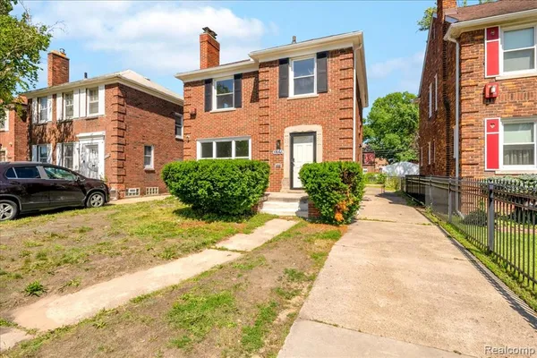 $219,999 | 19156 Greenlawn Street, Detroit, MI 48221