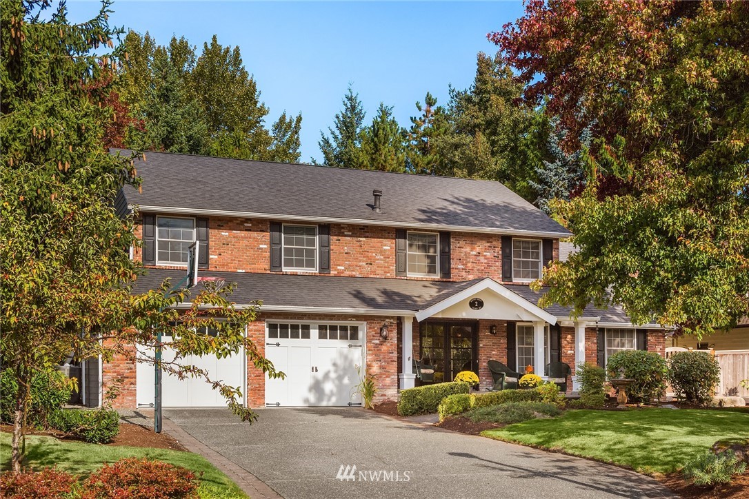 2 Tulalip Key Bellevue, WA 98006 - Photo 1 of 25