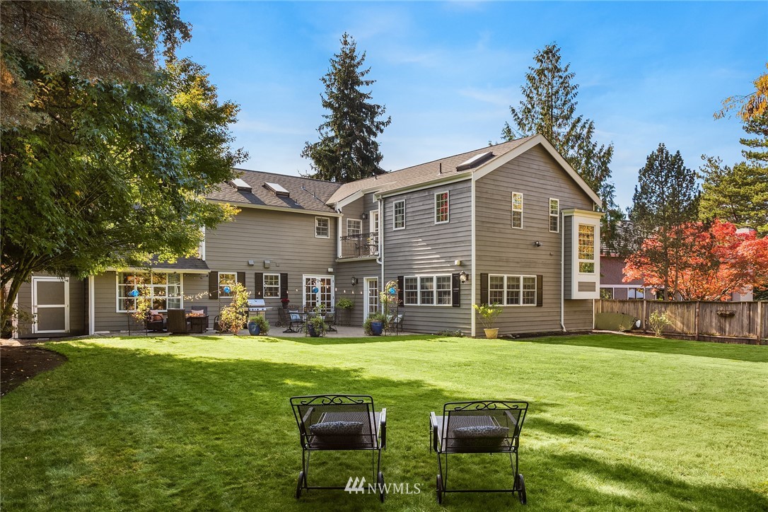 2 Tulalip Key Bellevue, WA 98006 - Photo 13 of 25