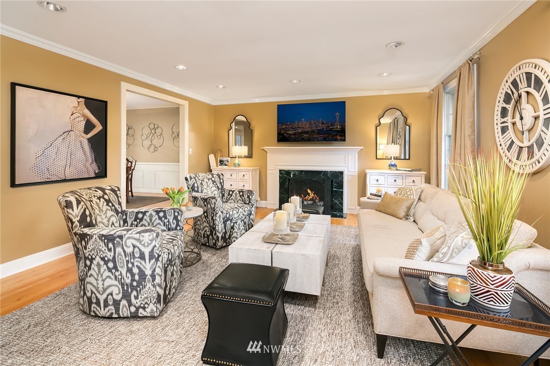 2 Tulalip Key Bellevue, WA 98006 - Photo 3 of 25