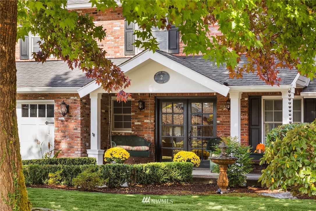 2 Tulalip Key Bellevue, WA 98006 - Photo 25 of 25