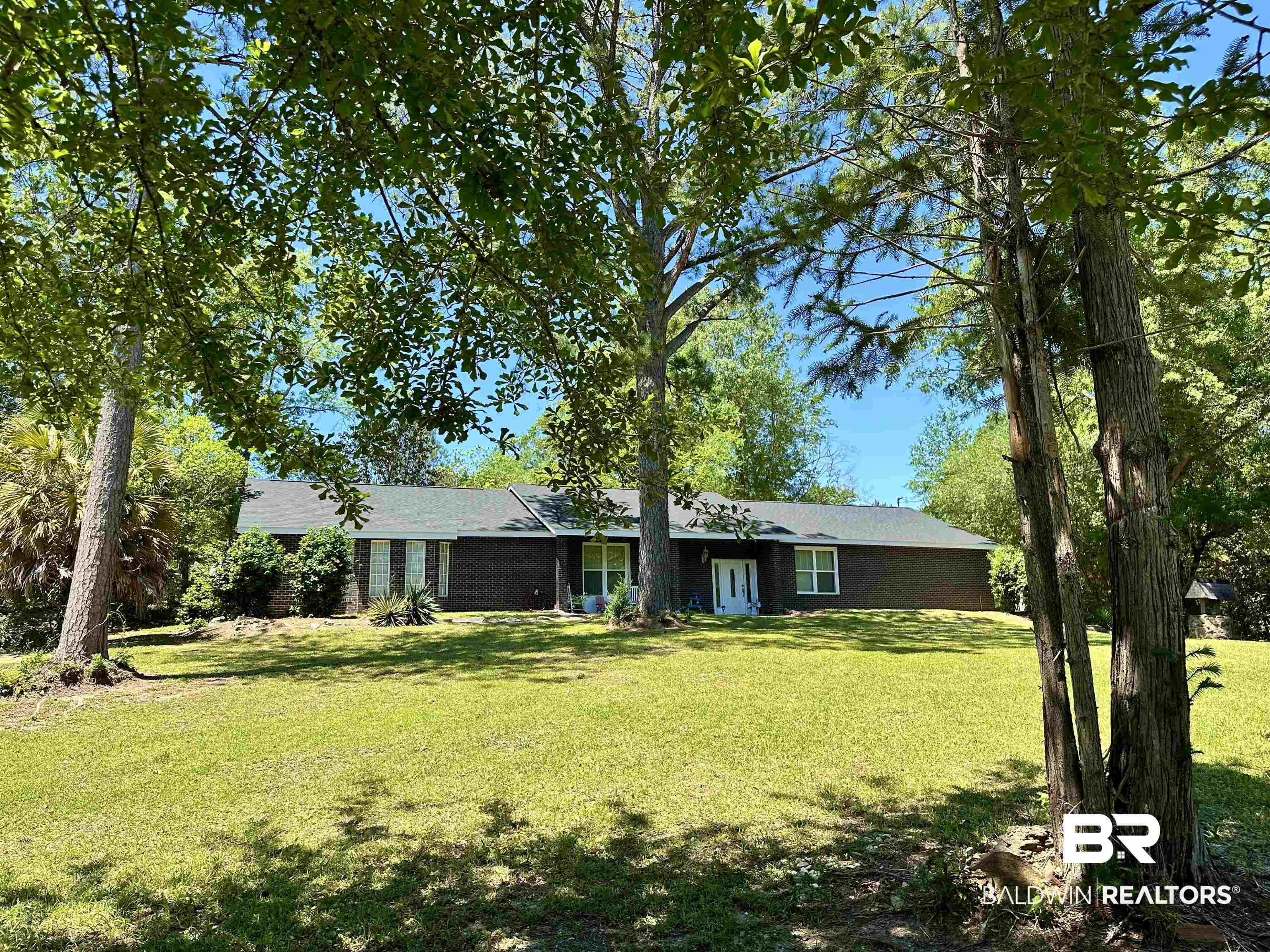 2615 Jordan Road Flomaton, AL 36441 - Photo 1 of 23