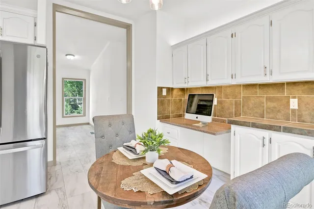 $473,900 | 451 Fern Road, Woodland Park, CO 80863