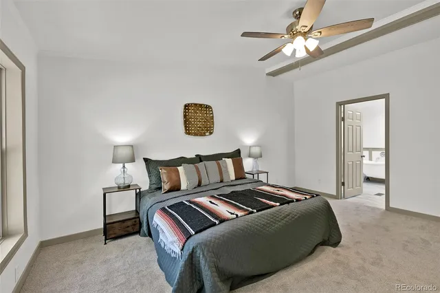 $473,900 | 451 Fern Road, Woodland Park, CO 80863