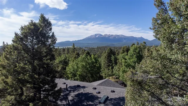 $473,900 | 451 Fern Road, Woodland Park, CO 80863